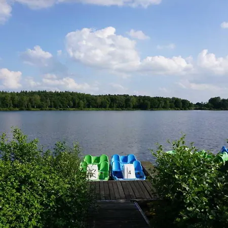 Micaela Lejlighed Haselünne