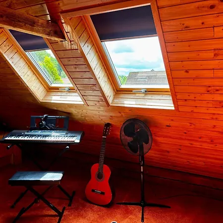 Micaela Lejlighed Haselünne