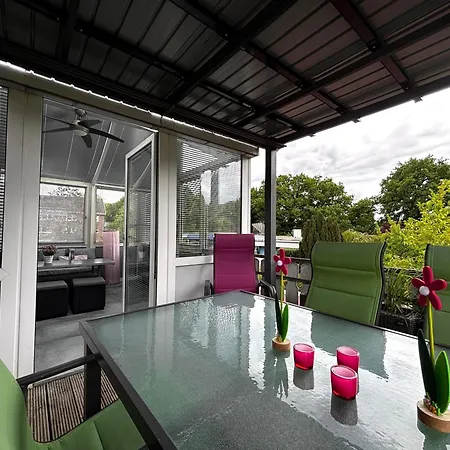 Micaela Lejlighed Haselünne