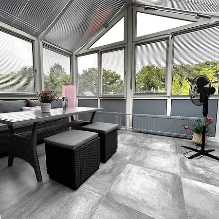 Lejlighed Micaela Haselünne