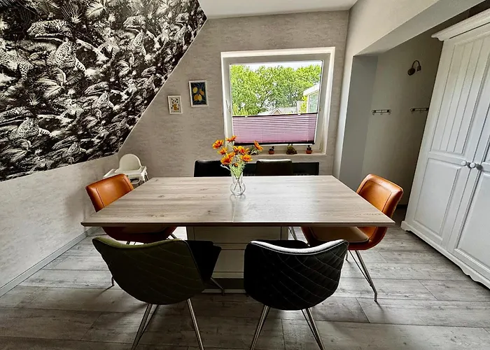 Micaela Apartman Haselünne